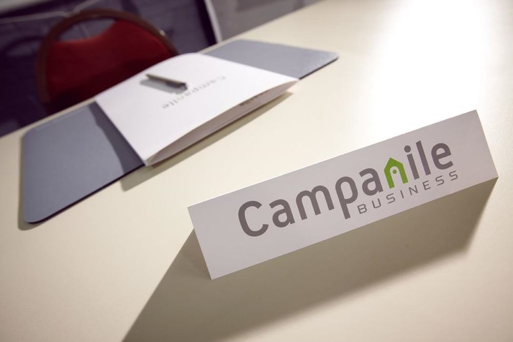 Campanile Clermont Ferrand Le Brezet - La Pardieu Ausstattung foto